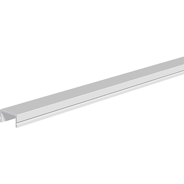 EVN-Lichttechnik ALU-Abdeckprofil 2m AP AD 200